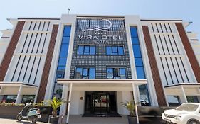 Vira Otel Suites